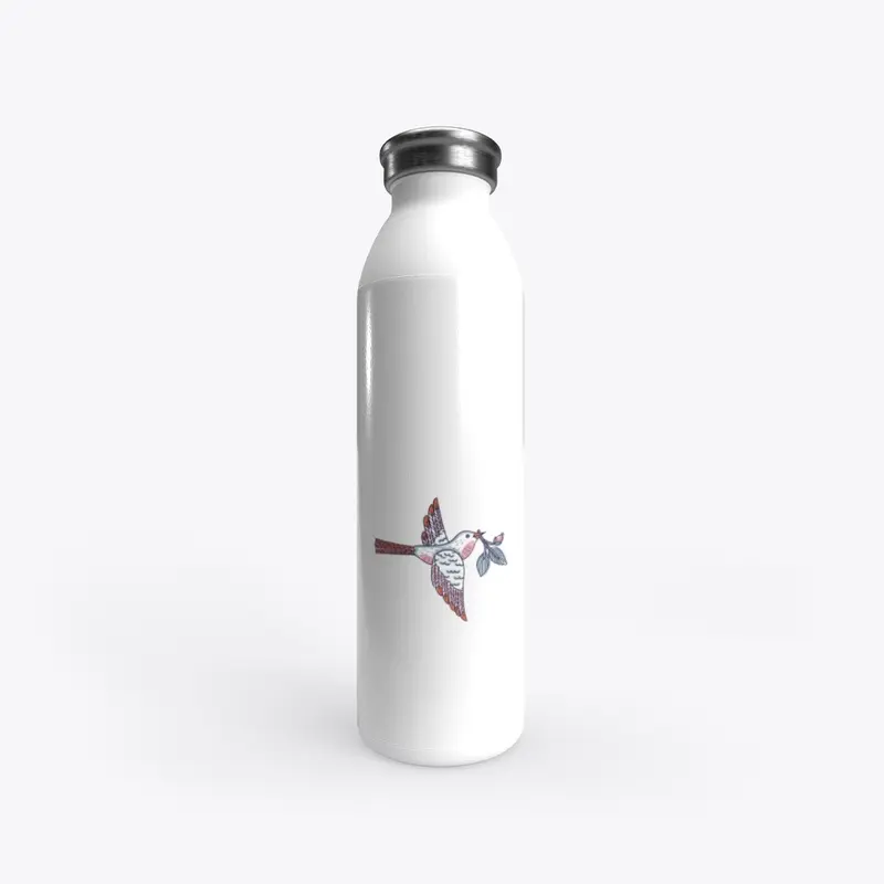 Choose Peace Drinkware 